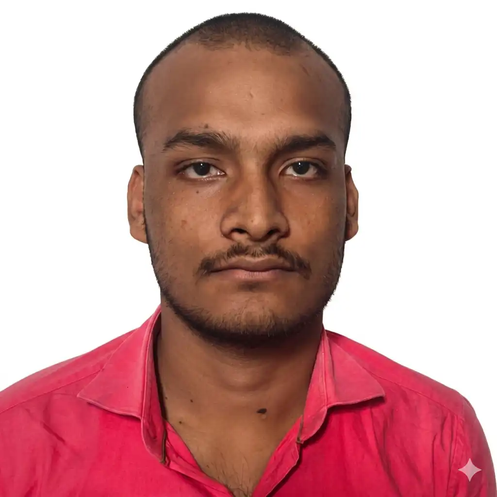 Aman Kumar - Topper of LakshyaMarch Begusarai (Board coaching results)