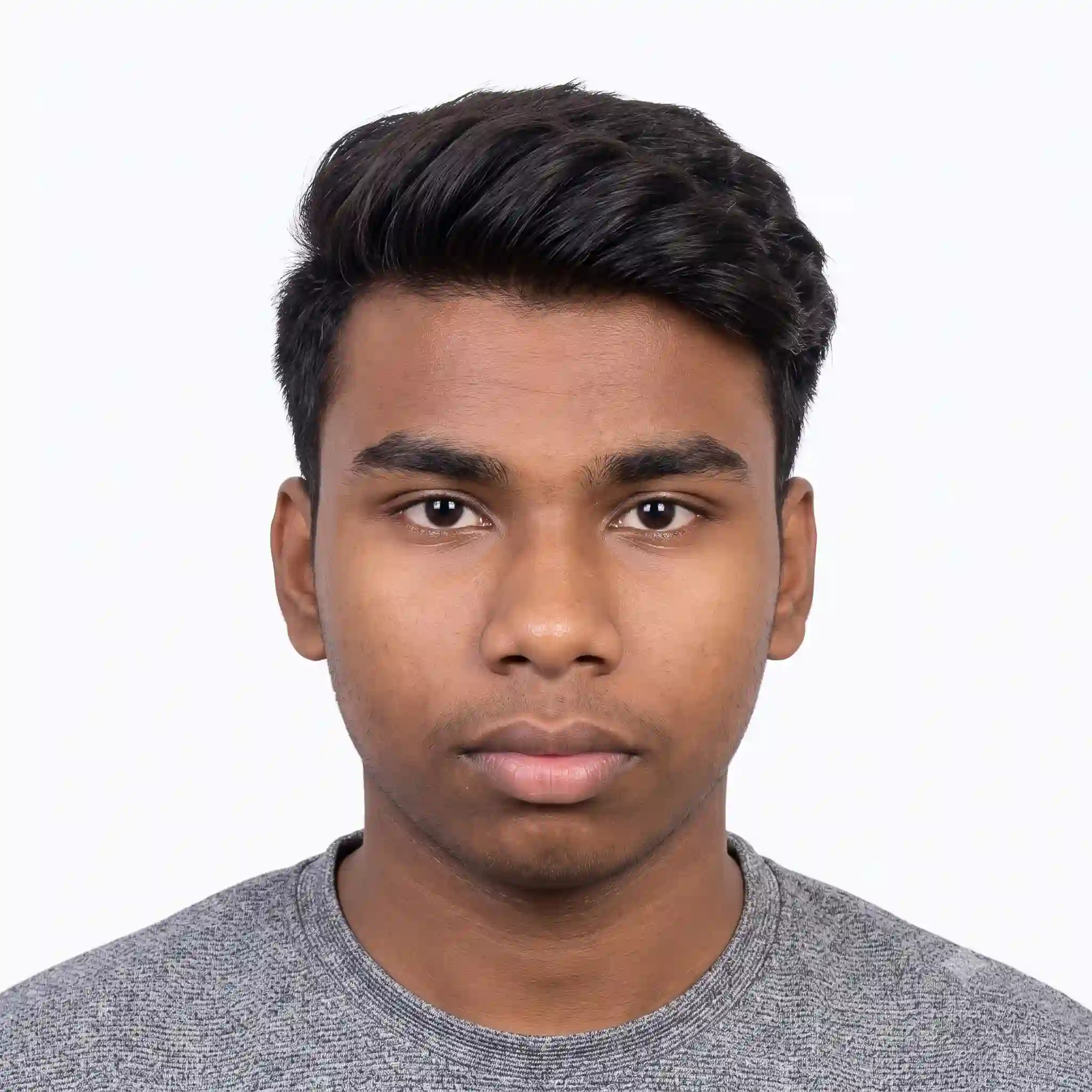 Krish Kumar - Topper of LakshyaMarch Begusarai (Board coaching results)