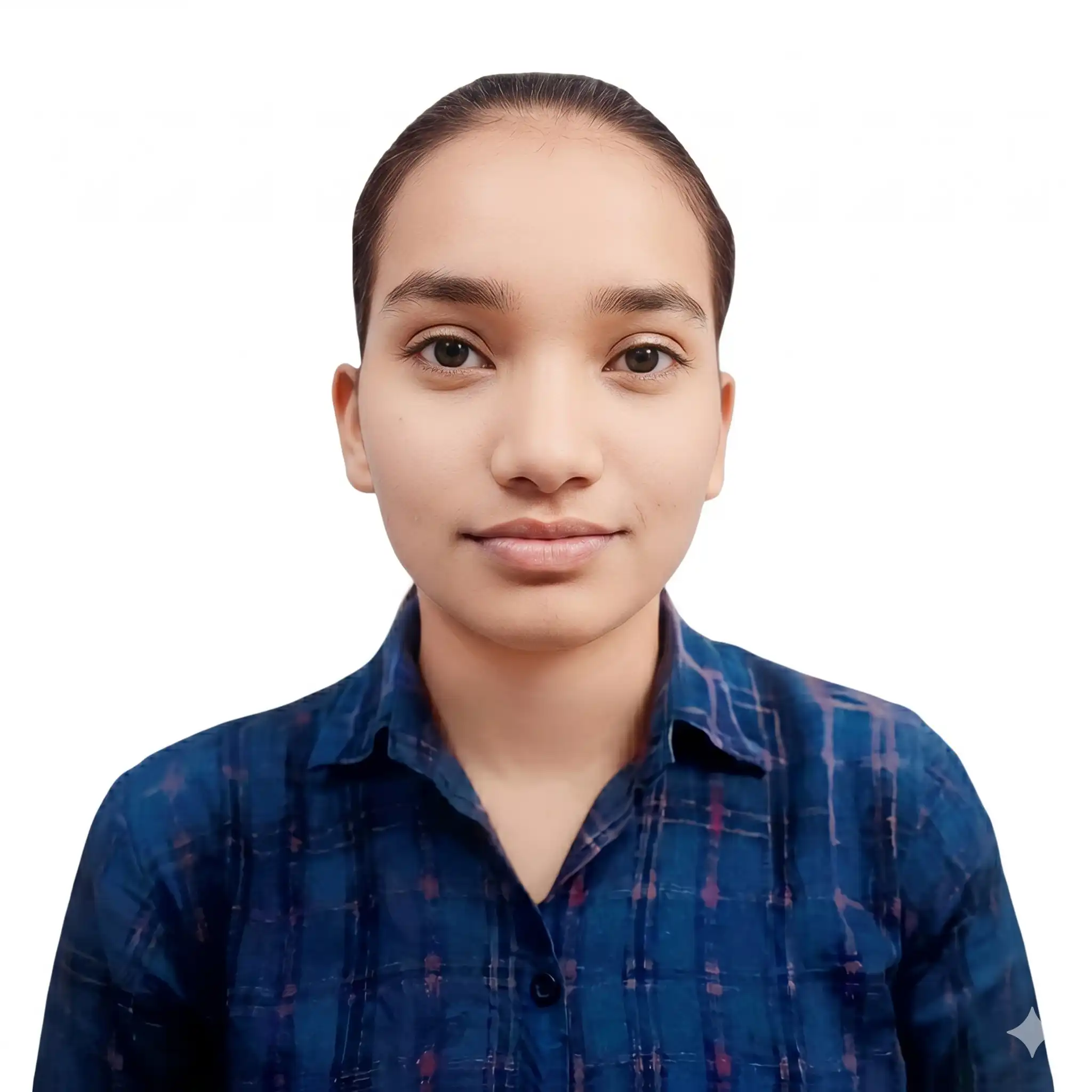 Nutan Kumari - Topper of LakshyaMarch Begusarai (Board coaching results)