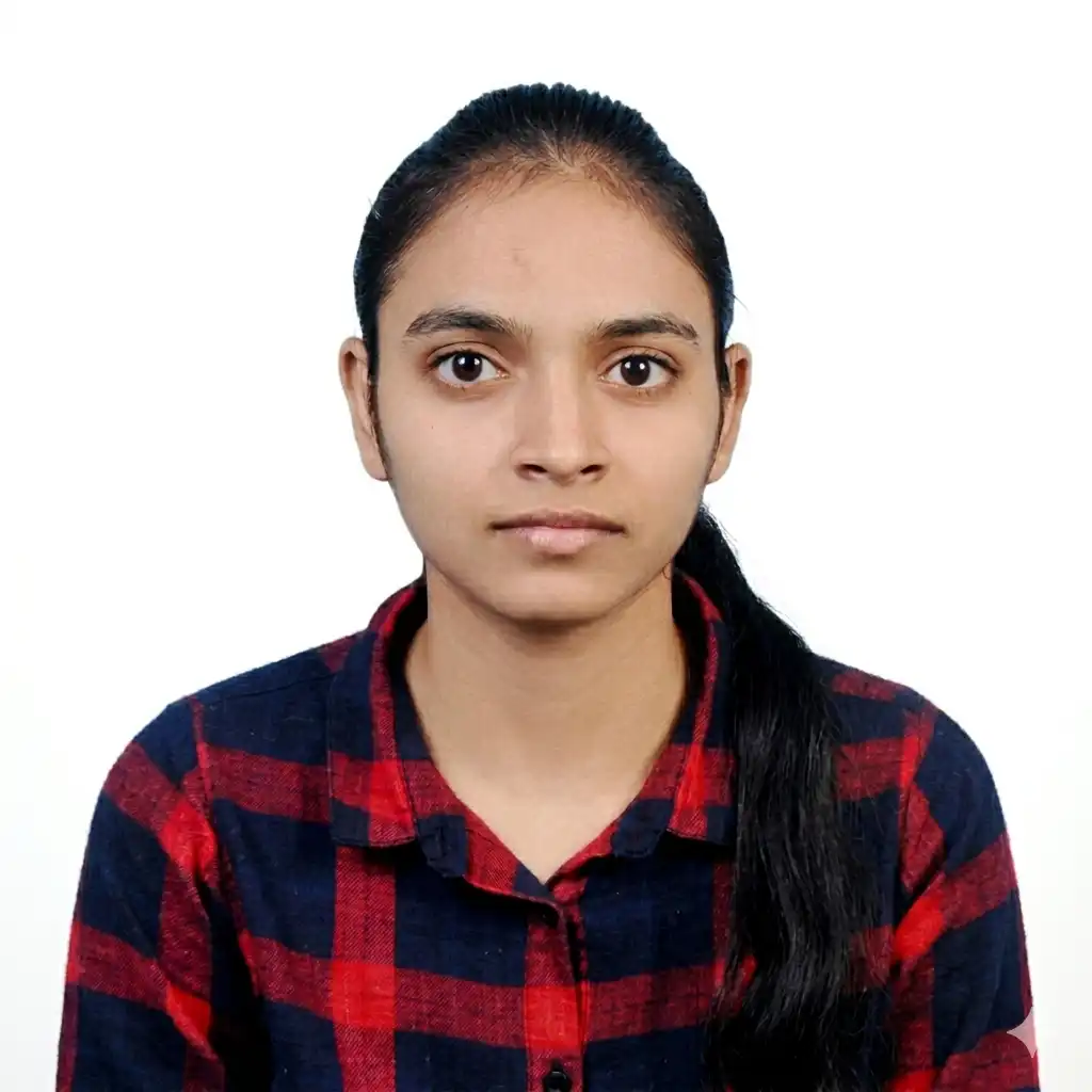 Pragya Kumari - Topper of LakshyaMarch Begusarai (Board coaching results)