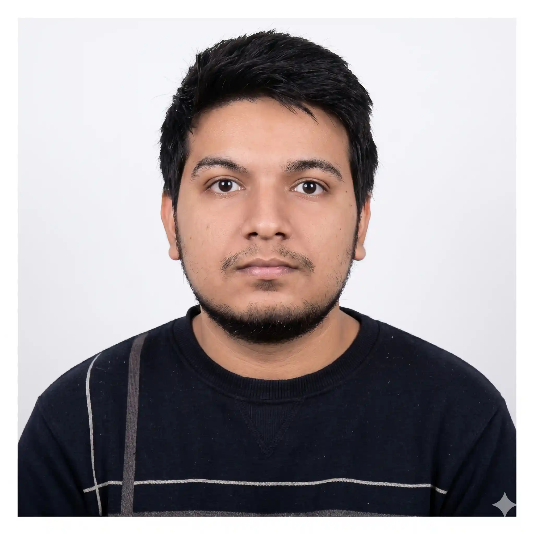 Aadarsh - Topper of LakshyaMarch Begusarai (JEE coaching results)