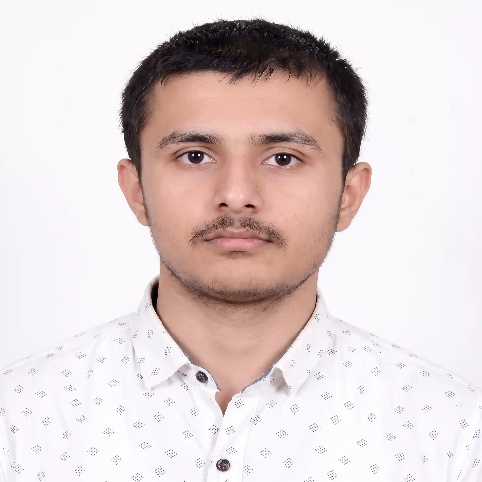 Abhay Kumar - Topper of LakshyaMarch Begusarai (JEE coaching results)