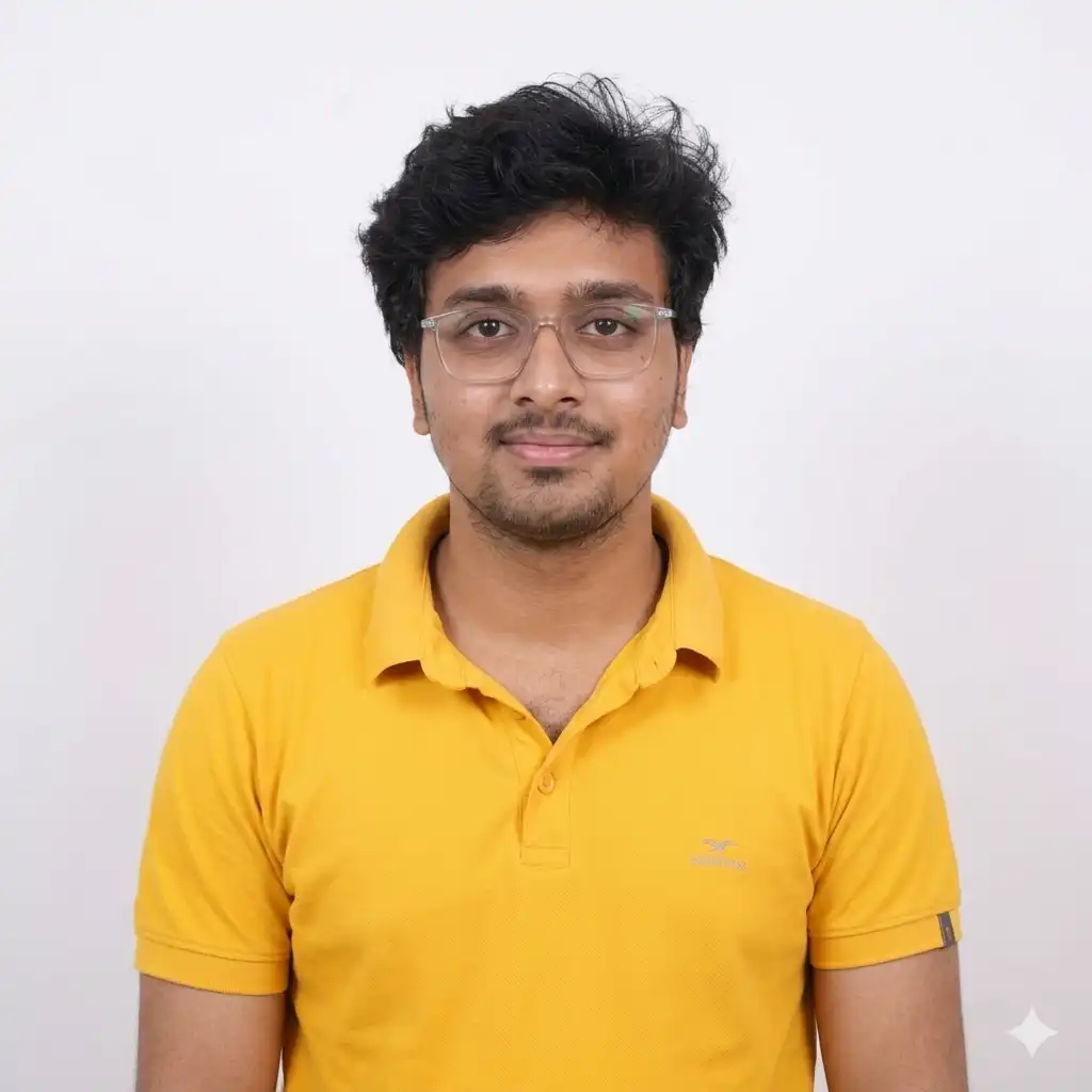 Abhishek Anand - Topper of LakshyaMarch Begusarai (JEE coaching results)