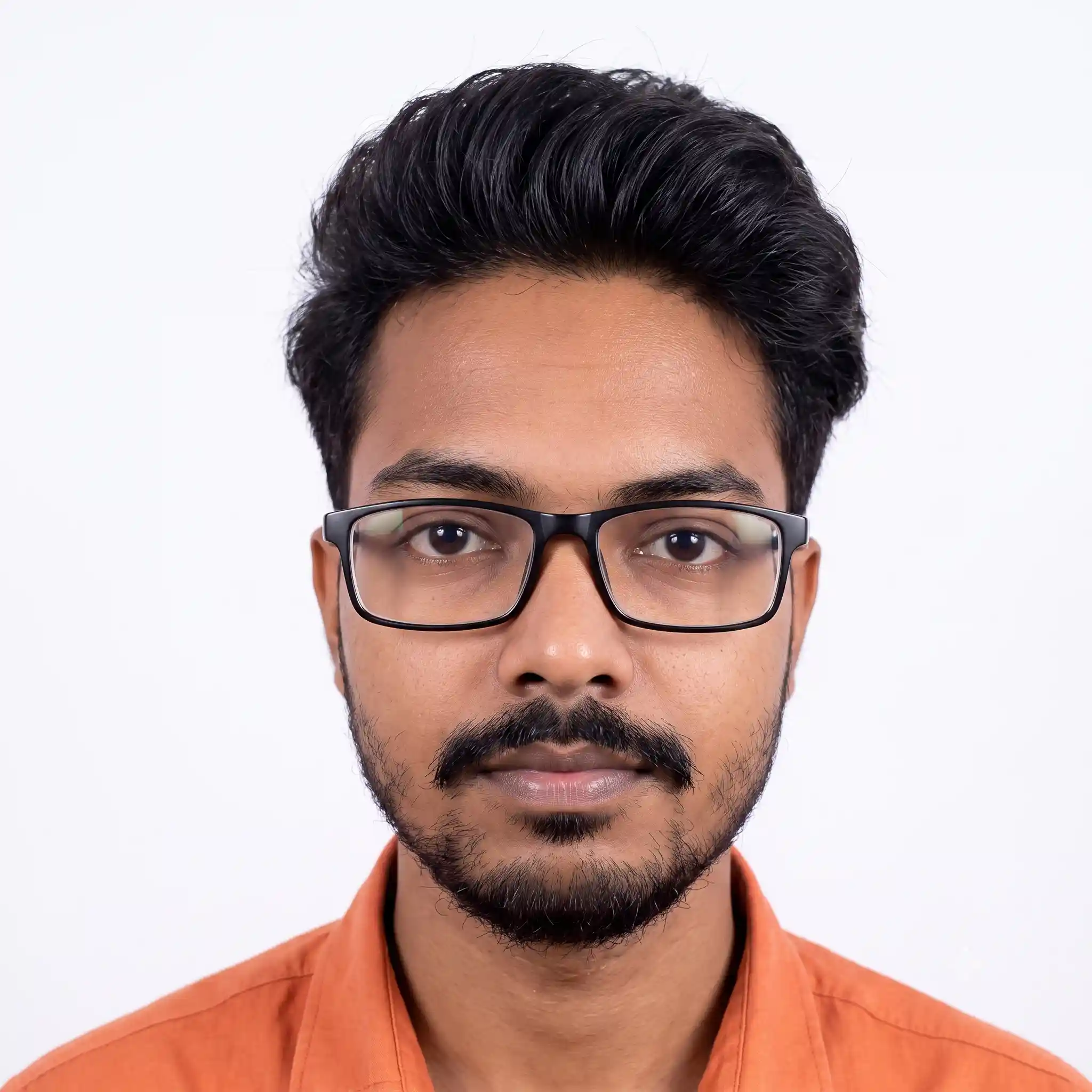 Amitabh Anand - Topper of LakshyaMarch Begusarai (JEE coaching results)