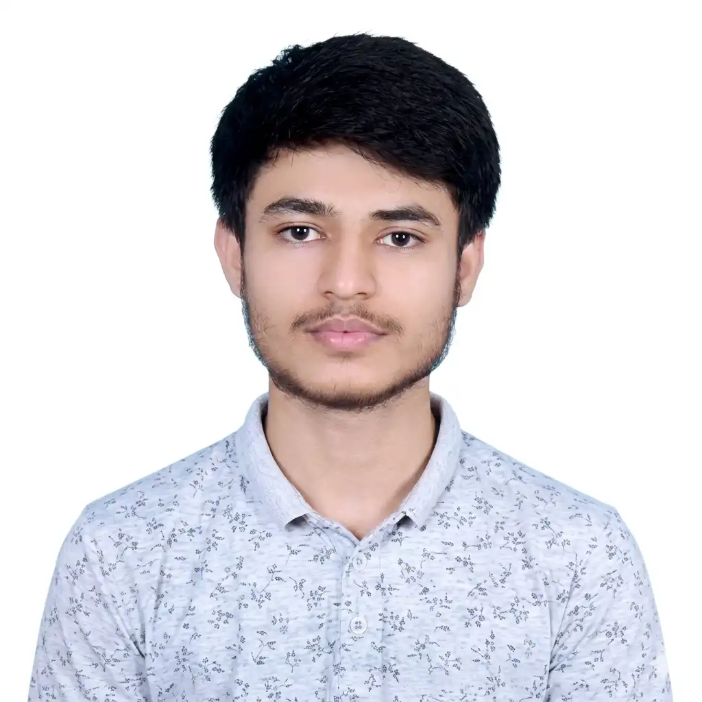 Ayush Kumar