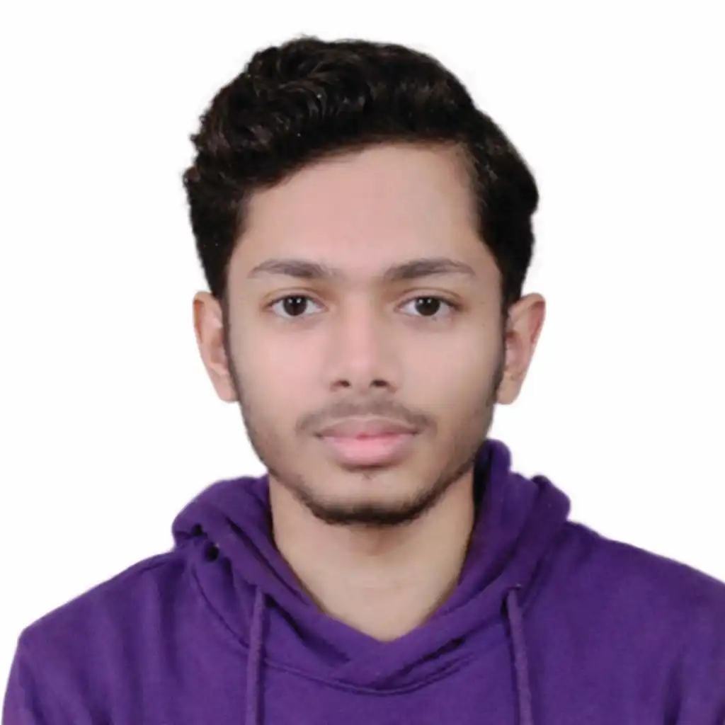Ayush Shivam - Topper of LakshyaMarch Begusarai (JEE coaching results)