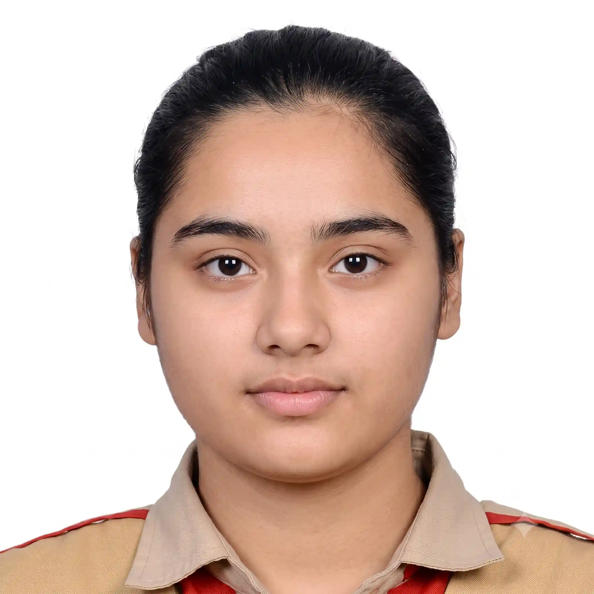 Jyoti Kumari - Topper of LakshyaMarch Begusarai (JEE coaching results)