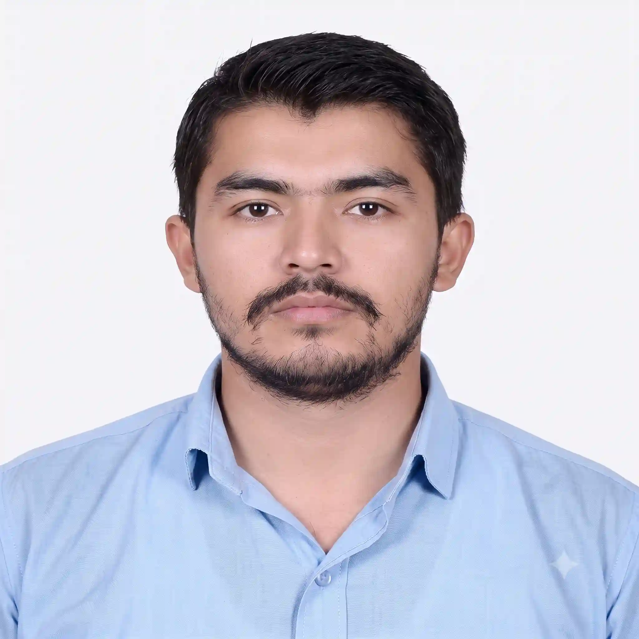 Kunal Kumar - Topper of LakshyaMarch Begusarai (JEE coaching results)