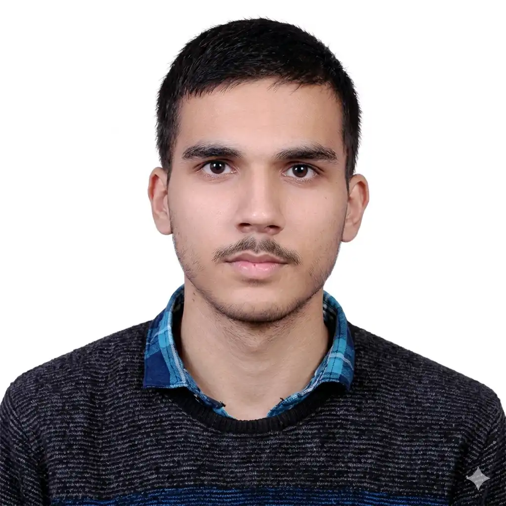 Madhav Kumar