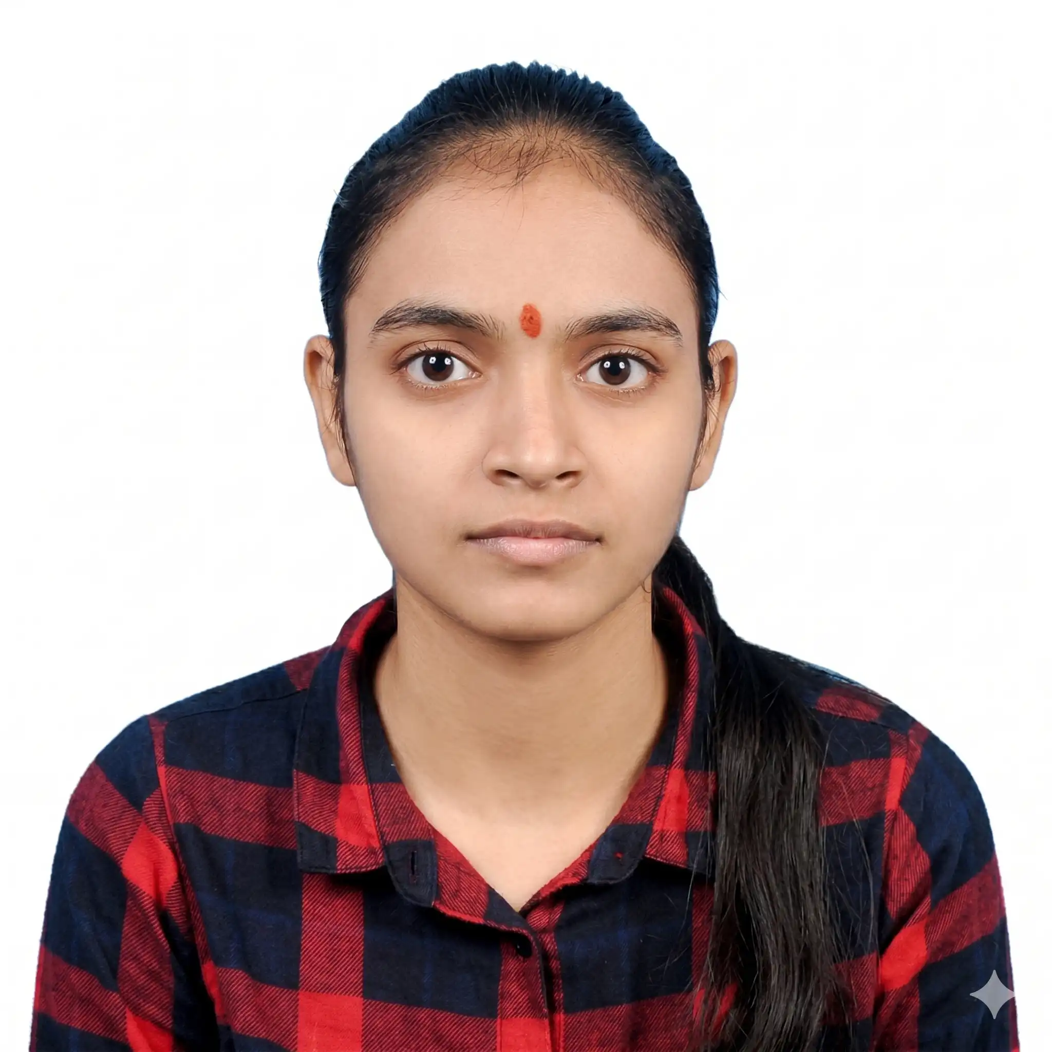 Pragya - Topper of LakshyaMarch Begusarai (JEE coaching results)