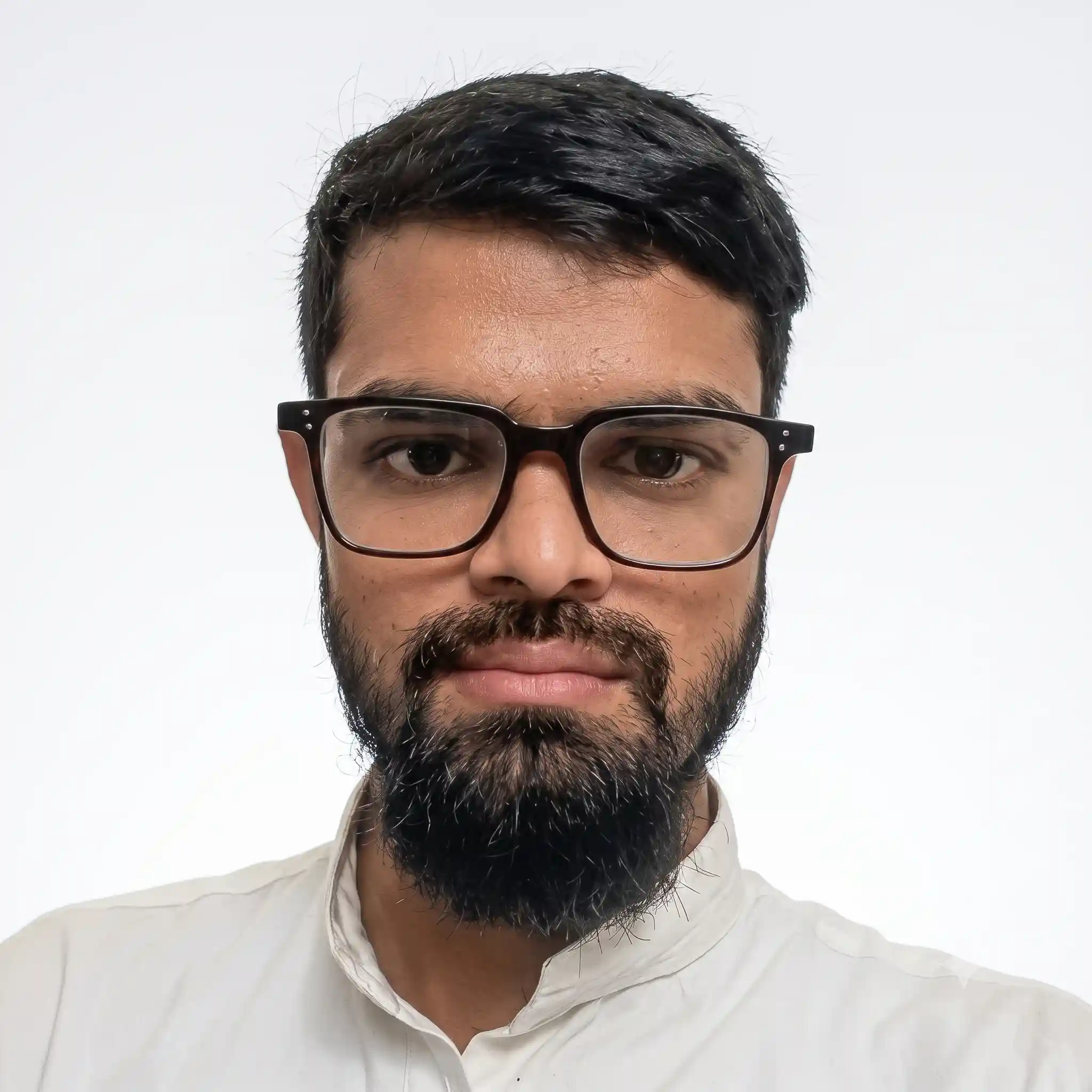 Md. Raihan - Topper of LakshyaMarch Begusarai (NEET coaching results)