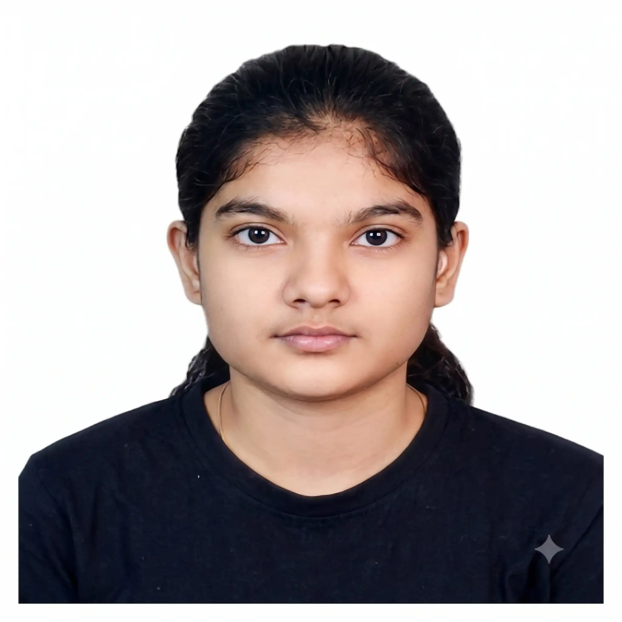 Tanu Kumari - Topper of LakshyaMarch Begusarai (NEET coaching results)