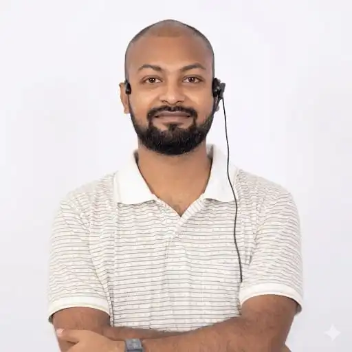 Aditya Kumar