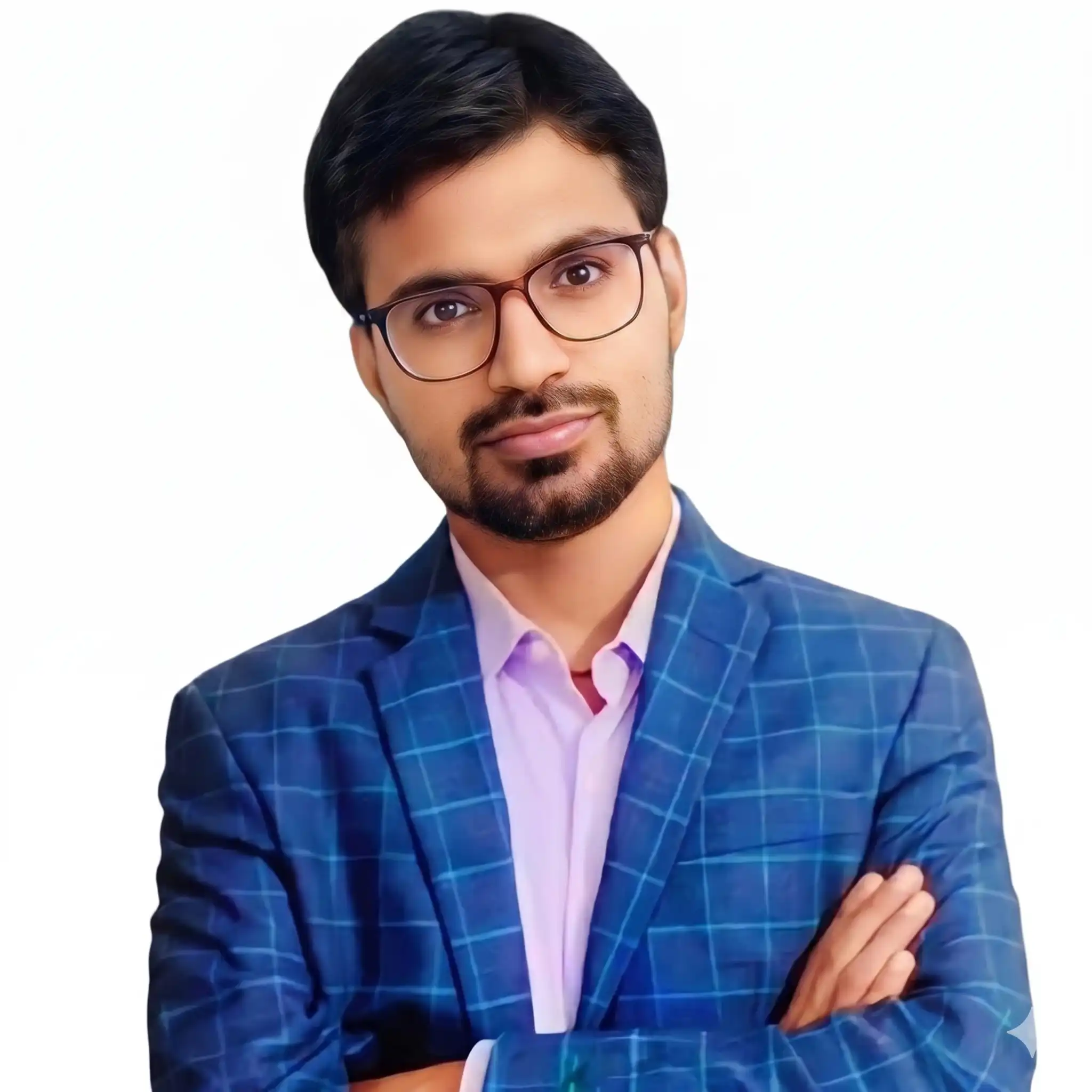 Chandan Kumar