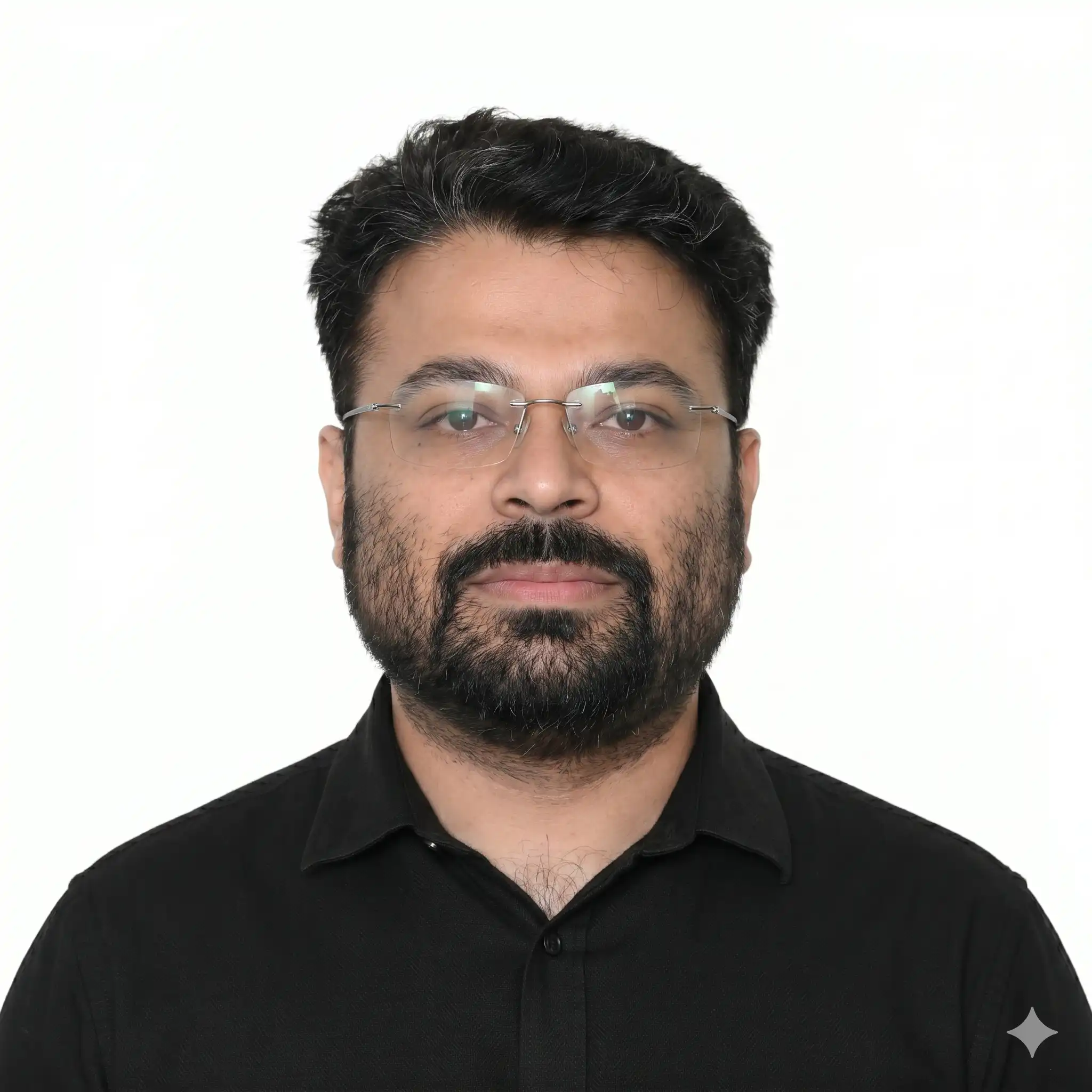 Dipesh Kumar