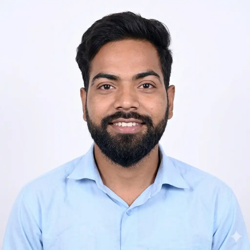 Gautam Ishwar