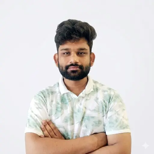 Nitish Sharma