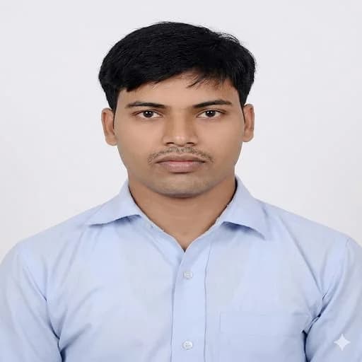 Rahul Kumar