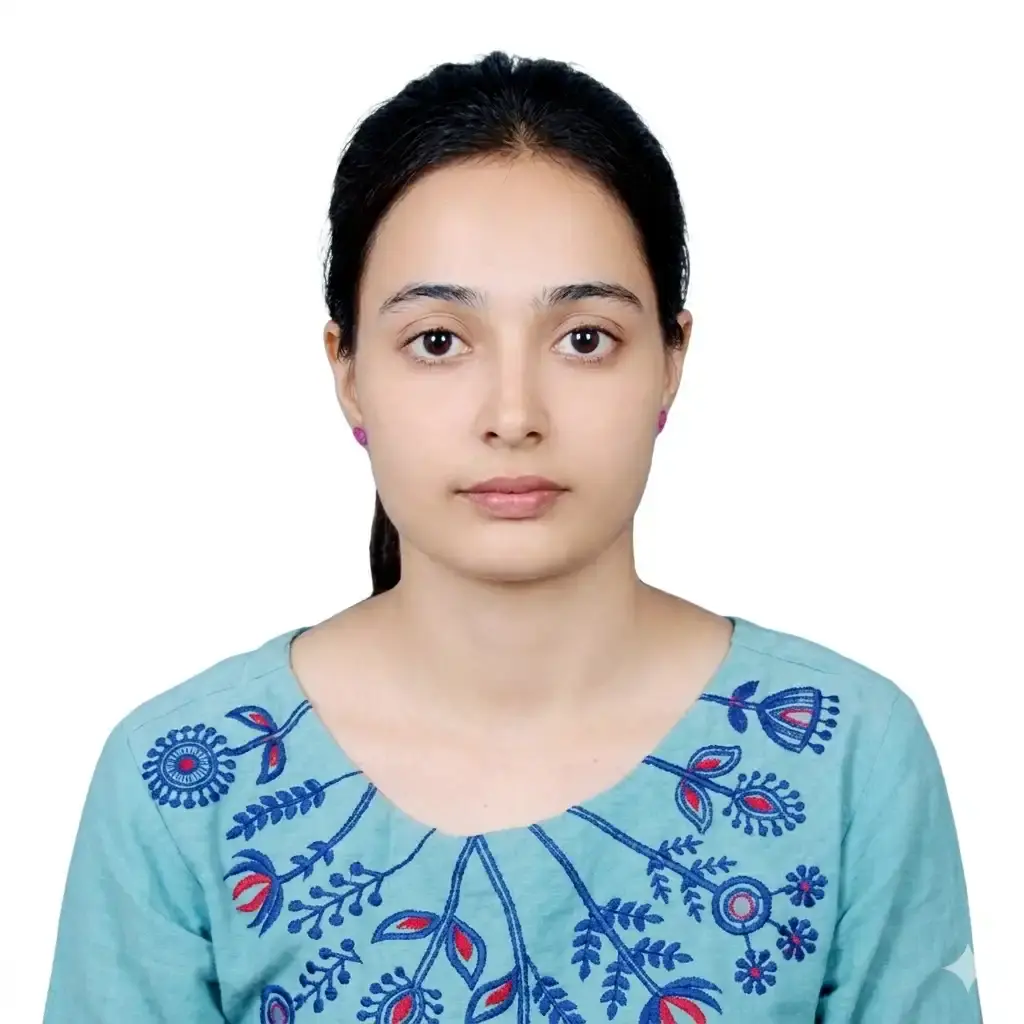 Richa Singh