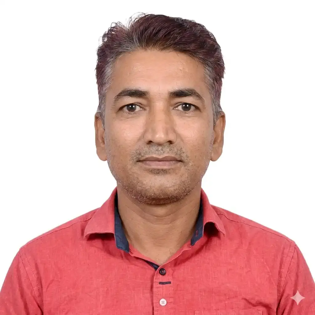 Rajesh Nayan
