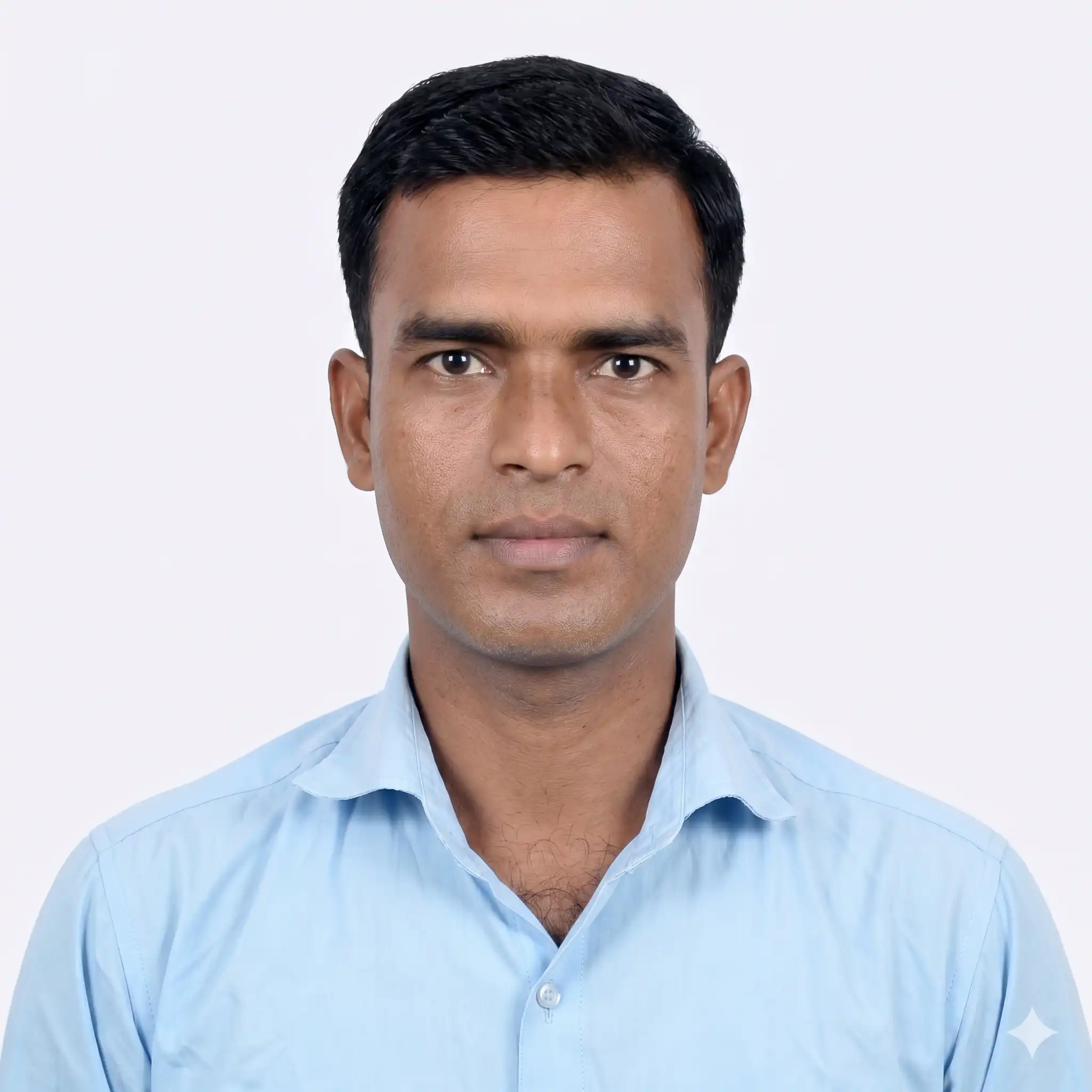 Rajesh Kumar
